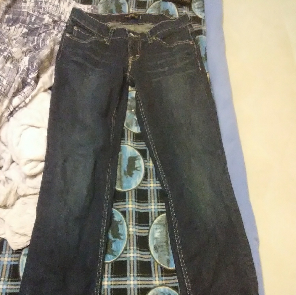 Denim Jeans